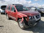 2013 NISSAN  XTERRA