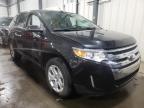 2013 FORD  EDGE