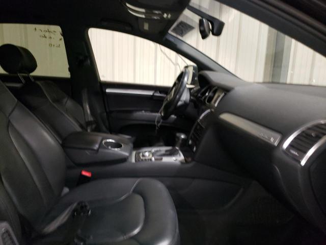 2015 AUDI Q7 TDI PRE WA1WMCFE1FD019526