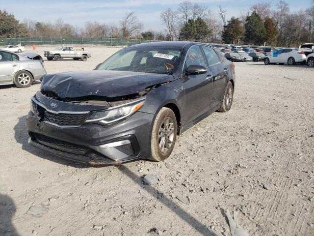 2019 KIA OPTIMA LX 5XXGT4L3XKG320754