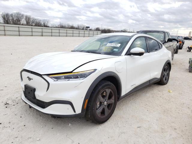 2021 FORD MUSTANG MA 3FMTK1RM2MMA04424