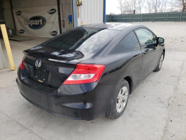 2013 HONDA CIVIC LX - 2HGFG3B59DH501746