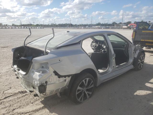 2020 NISSAN MAXIMA SL 1N4AA6DV9LC369703