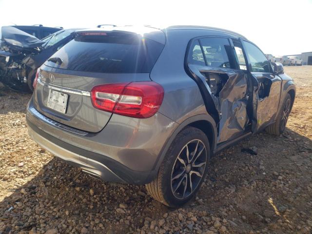 2016 MERCEDES-BENZ GLA250 WDCTG4EB9GJ237739