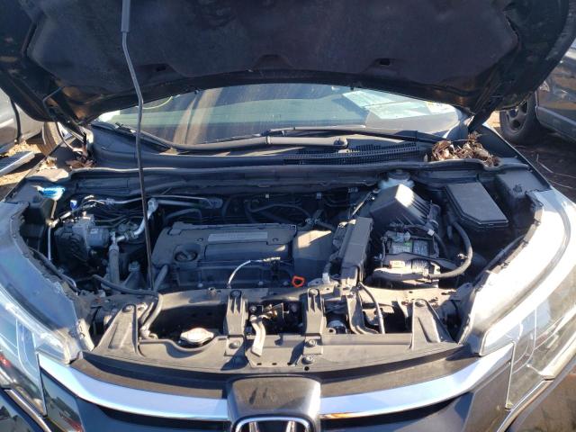 2015 HONDA CR-V EX 2HKRM4H59FH602541