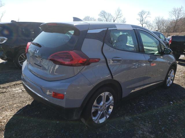 2021 CHEVROLET BOLT EV LT 1G1FY6S03M4112706