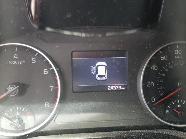 2021 KIA SELTOS EX KNDERCAA0M7075802
