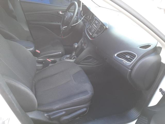 1C3CDFBB4GD623518 Dodge Dart Sxt 2016. Фото: 4