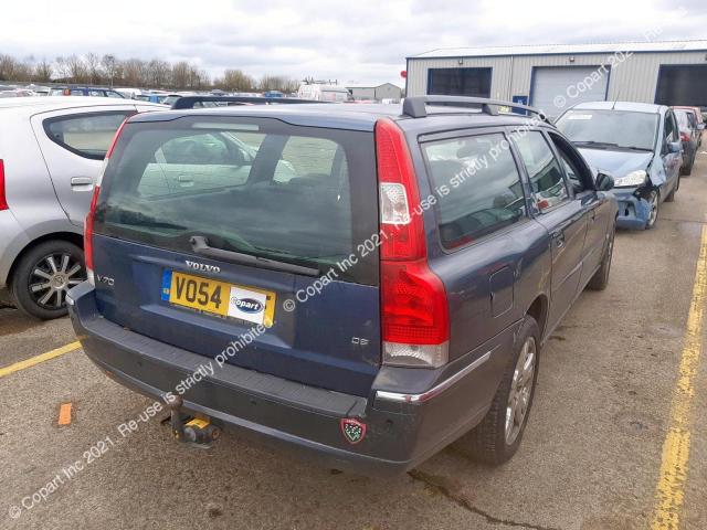 YV1SW796952466239 Volvo V70 D5 Se