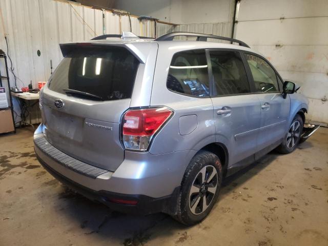 2018 SUBARU FORESTER JF2SJAEC0JH539575