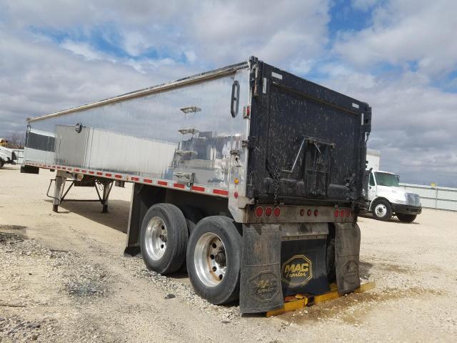 5MADN3927FC032971 Mack Dump Trlr 2015. Фото: 3