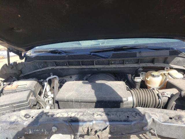 2020 CHEVROLET 1500 3GCUYDED2LG439620