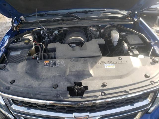 2016 CHEVROLET TAHOE POLI 1GNSKDEC6GR342465