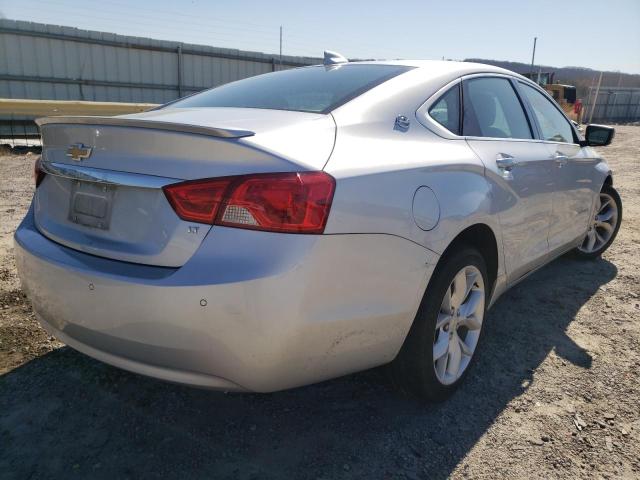 2015 CHEVROLET IMPALA LT 2G1125S30F9134193