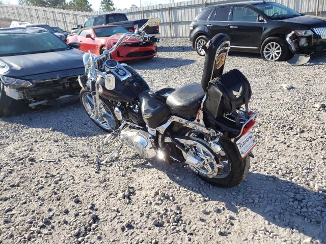 2001 HARLEY-DAVIDSON FXSTS 1HD1BLY171Y030224