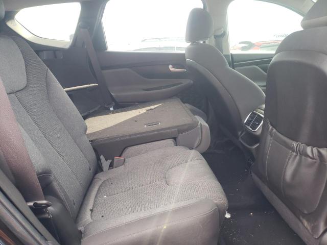 5NMS2CAD5KH115315 Hyundai Santa Fe S 2019. Фото: 5
