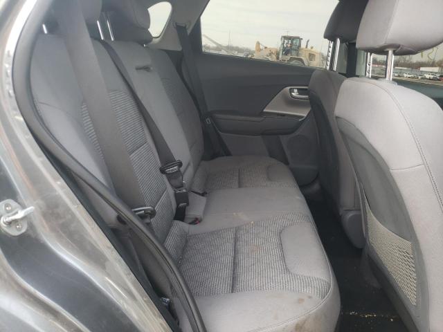 2017 KIA NIRO FE KNDCB3LC8H5047533