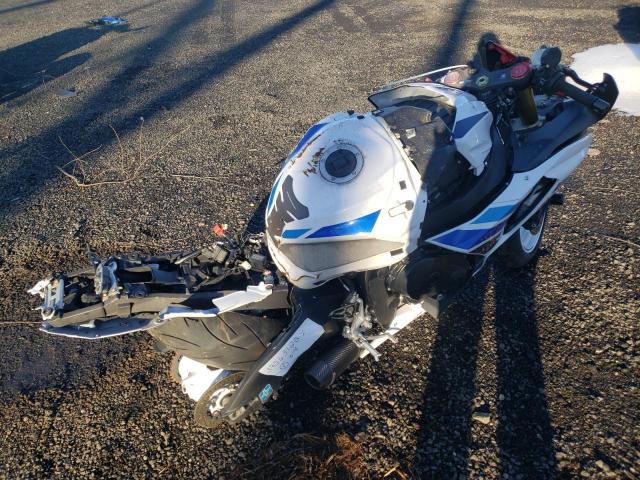 2013 SUZUKI GSX-R1000 JS1GT78A3D2101565