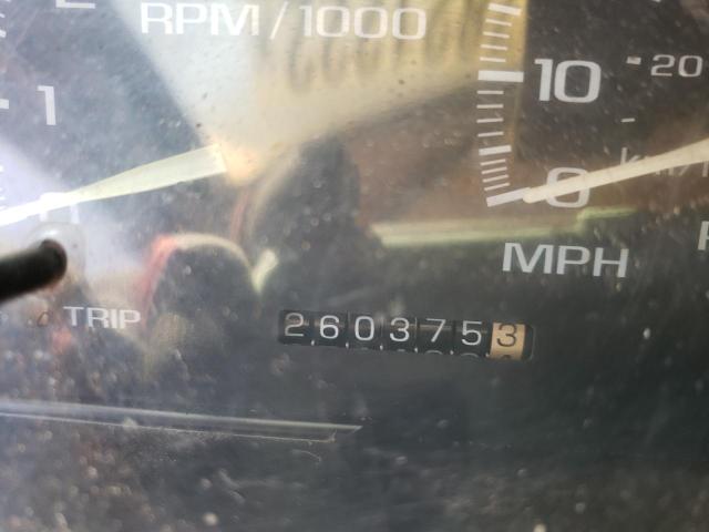 1GTEC19M6WE509546 GMC Sierra C1500