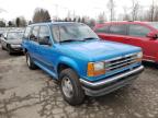 1993 FORD  EXPLORER