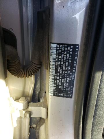 2016 VOLKSWAGEN BEETLE SE 3VWJ07ATXGM602091