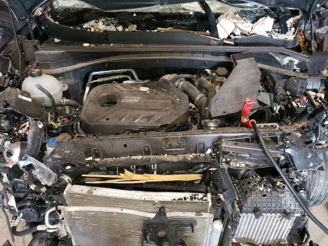 2017 KIA SPORTAGE S KNDPRCA69H7080541