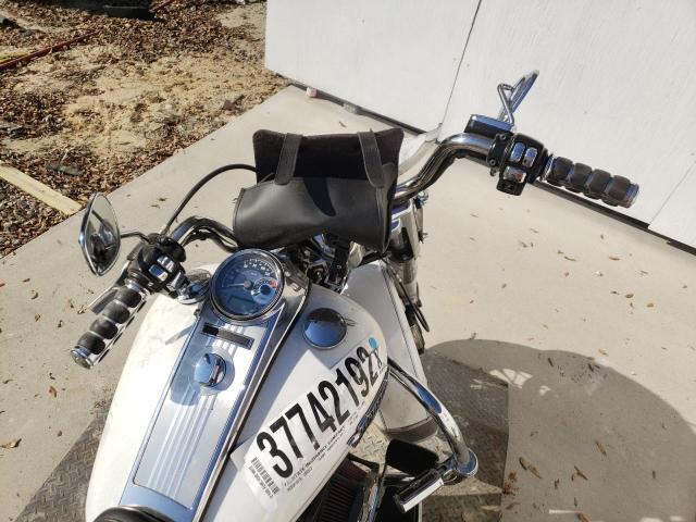 2012 HARLEY-DAVIDSON FLHRC ROAD 1HD1FRM10CB631669