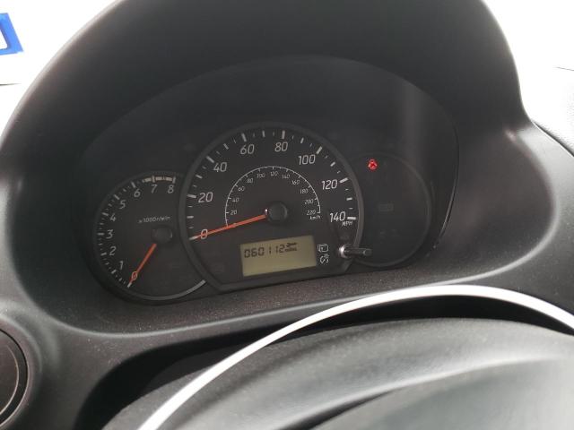 2015 MITSUBISHI MIRAGE DE ML32A3HJ4FH044147