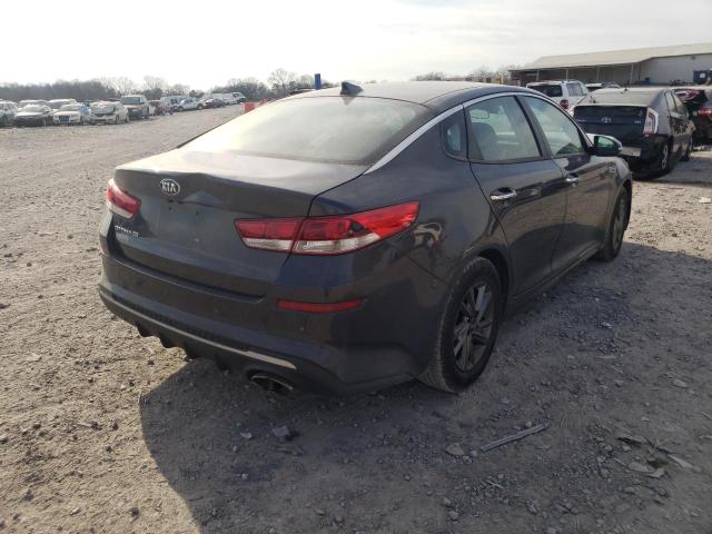 2019 KIA OPTIMA LX 5XXGT4L3XKG320754
