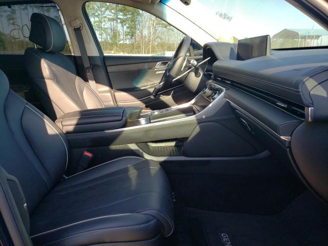 2021 GENESIS GV80 BASE KMUHB4SB4MU066839