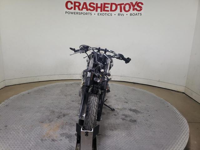 2015 TRIUMPH MOTORCYCLE THRUXTON SMT920K19FT664474