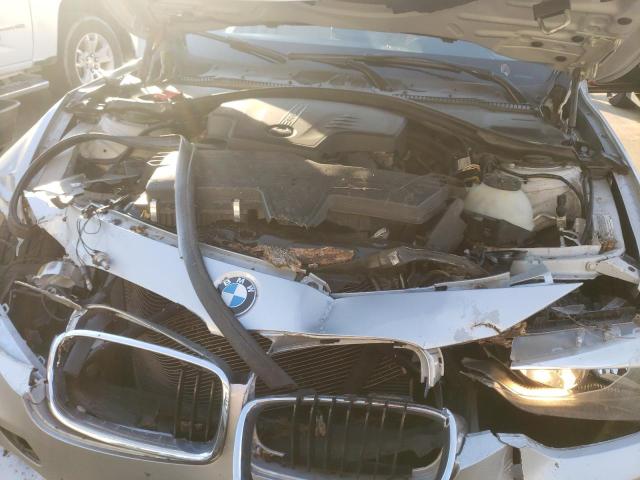 2013 BMW 328 XI - WBA3B3C52DF530244