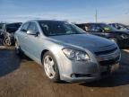 2009 CHEVROLET  MALIBU