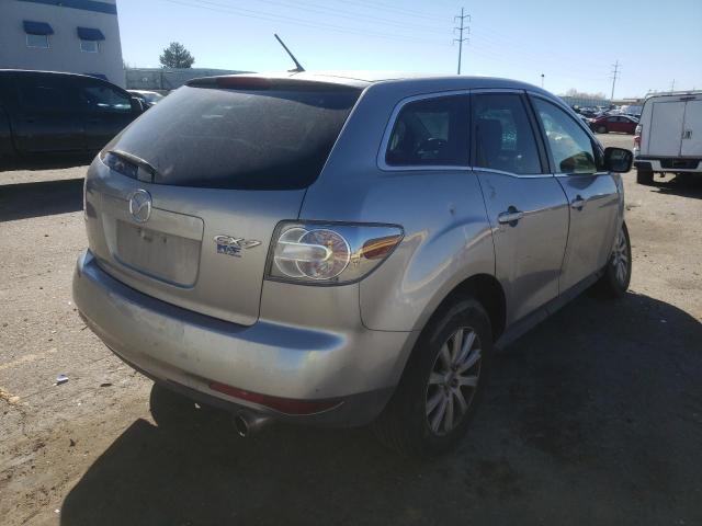 2018 MAZDA CX-7 JM3ER2AM7B0394714