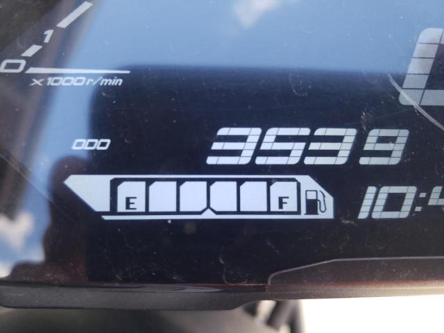 2021 YAMAHA MT07 C JYARM32Y7MA000315