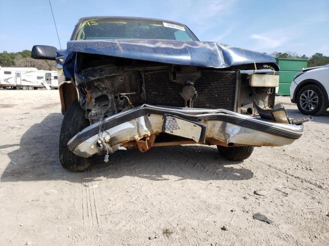 1GTEC19M6WE509546 GMC Sierra C1500