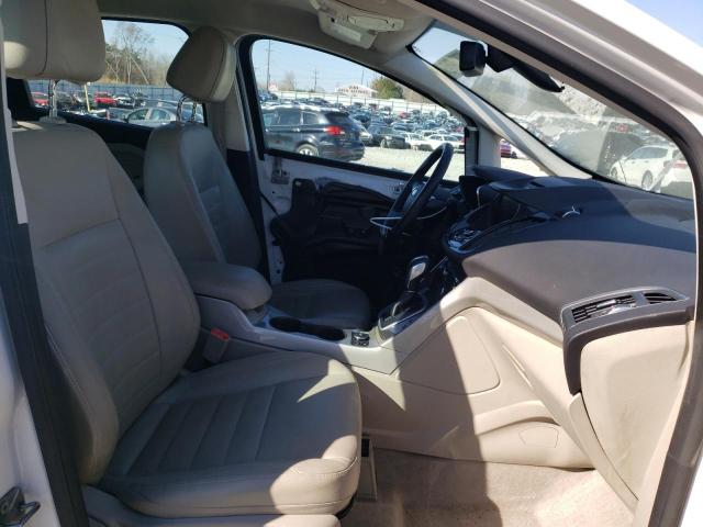 1FADP5BU6DL511359 Ford C-Max Sel 2013. Фото: 4
