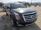 2015 CADILLAC  ESCALADE