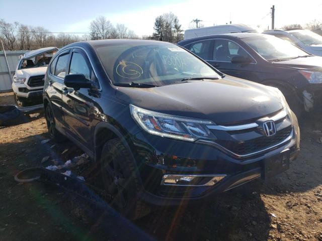 2015 HONDA CR-V EX 2HKRM4H59FH602541