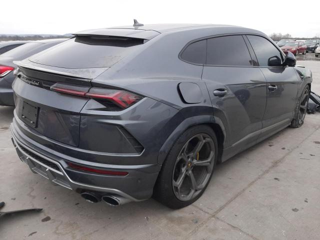 2020 LAMBORGHINI URUS ZPBUA1ZL9LLA08997