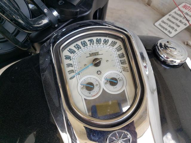 2011 YAMAHA XV1900 CT JYAVP22E8BA010256