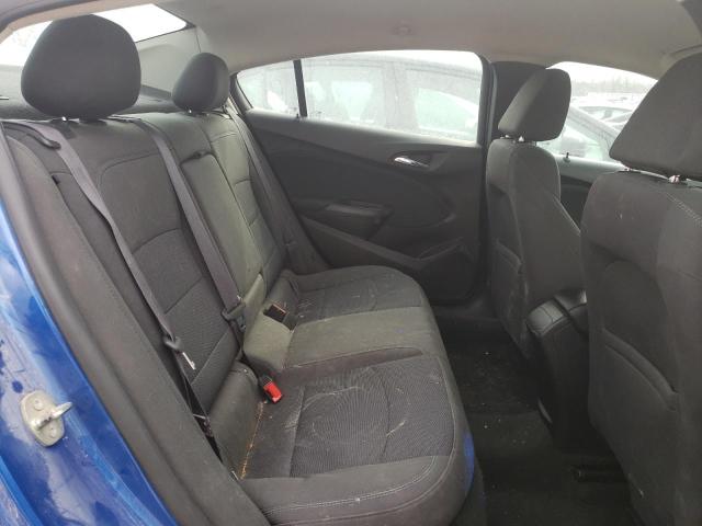 2016 CHEVROLET CRUZE LT 1G1BE5SM7G7271977