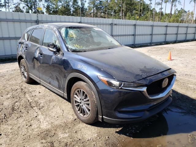 2021 MAZDA CX-5 TOURI JM3KFBCM9M0472051