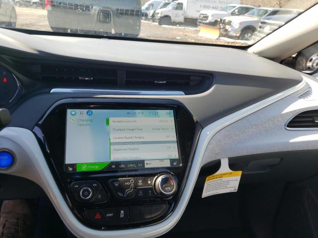 2021 CHEVROLET BOLT EV LT 1G1FY6S03M4112706