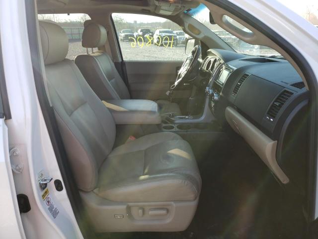 2014 TOYOTA SEQUOIA PL - 5TDDW5G14ES107780