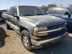 1999 CHEVROLET  SILVERADO