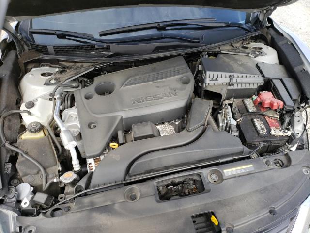 2017 NISSAN ALTIMA 2.5 1N4AL3AP7HC127434