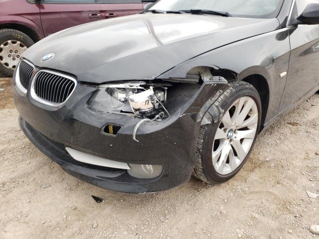 WBAKF3C55CE974609 Bmw 328 Xi 2012. Фото: 8