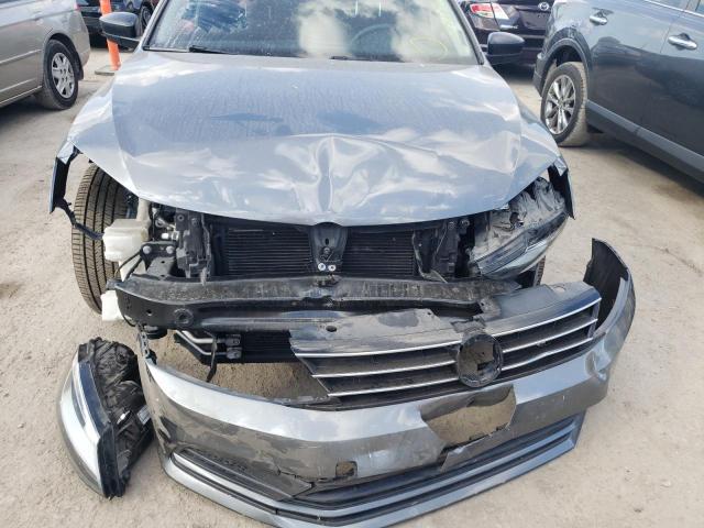 2015 VOLKSWAGEN JETTA BASE 3VW2K7AJ2FM351255