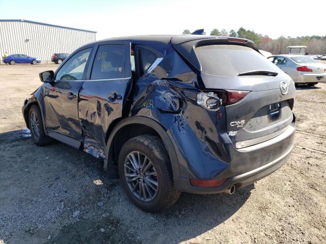 2021 MAZDA CX-5 TOURI JM3KFBCM9M0472051